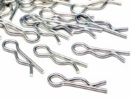 HPI 6123 - BODY PIN (LARGE) (20PCS)
